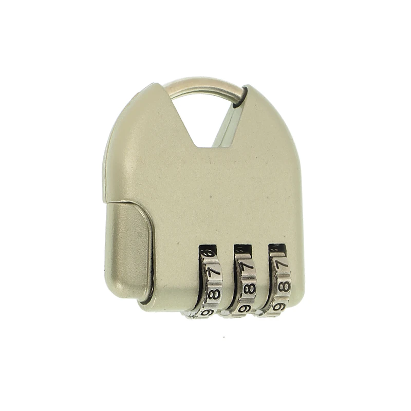 قفل چمدان مدل pdlk