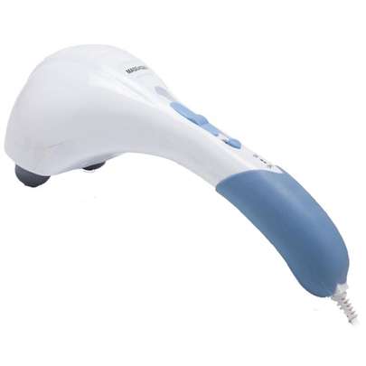 راهنمای خرید ماساژور برقی مدل دستی با بهترین قیمت ارزان