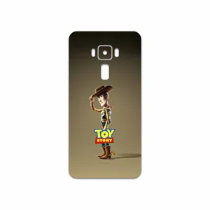 MAHOOT Toy Story Cover Sticker for ASUS Zenfone 3 Deluxe ZS570KL
