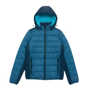 کاپشن مردانه دفکتو مدل E8781az