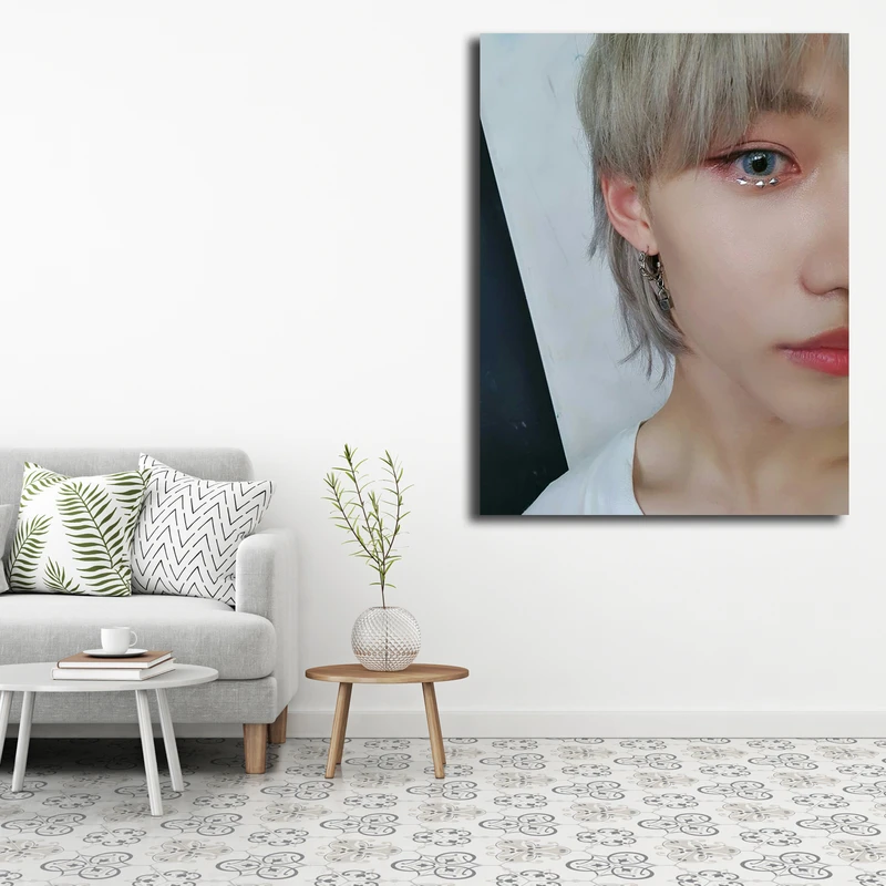 پوستر مدل felix کد 67