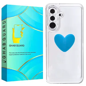 Ghab Guard SPCFH Cover for Samsung Galaxy A56 5G / Galaxy M56 5G 