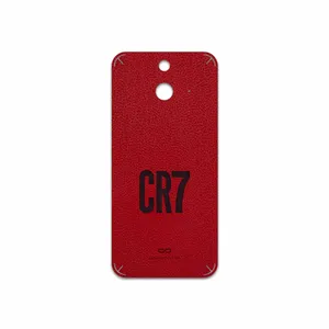 MAHOOT RL-CR7 Cover Sticker for HTC One E8