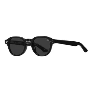 عینک آفتابی آلبرت وگ مدل SZ8816 Obsidian