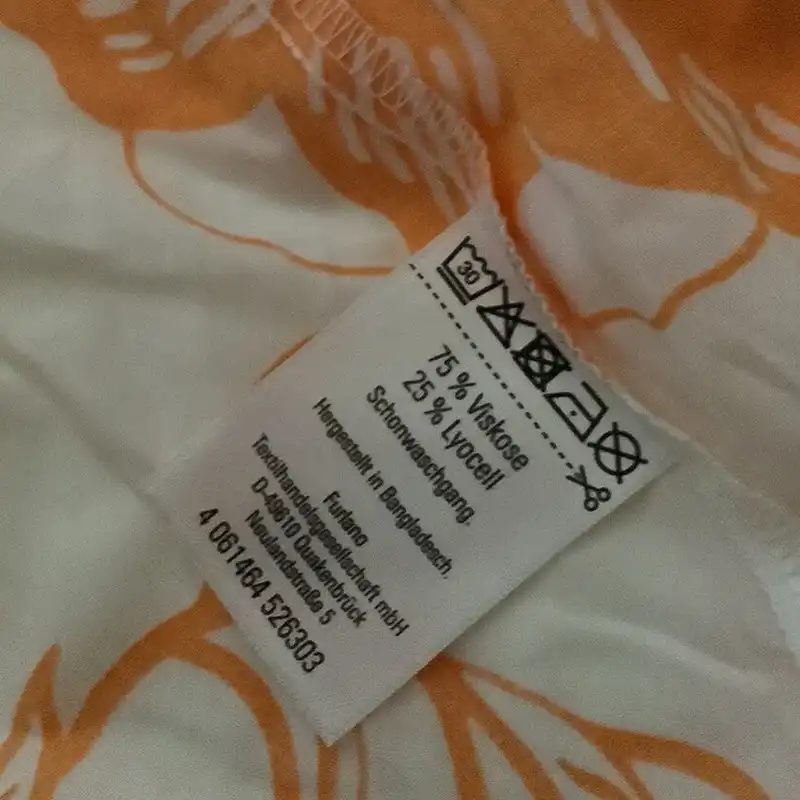 پیراهن زنانه لوکس بای ولفگانک ژوپ مدل چپ و راست کد 15001448