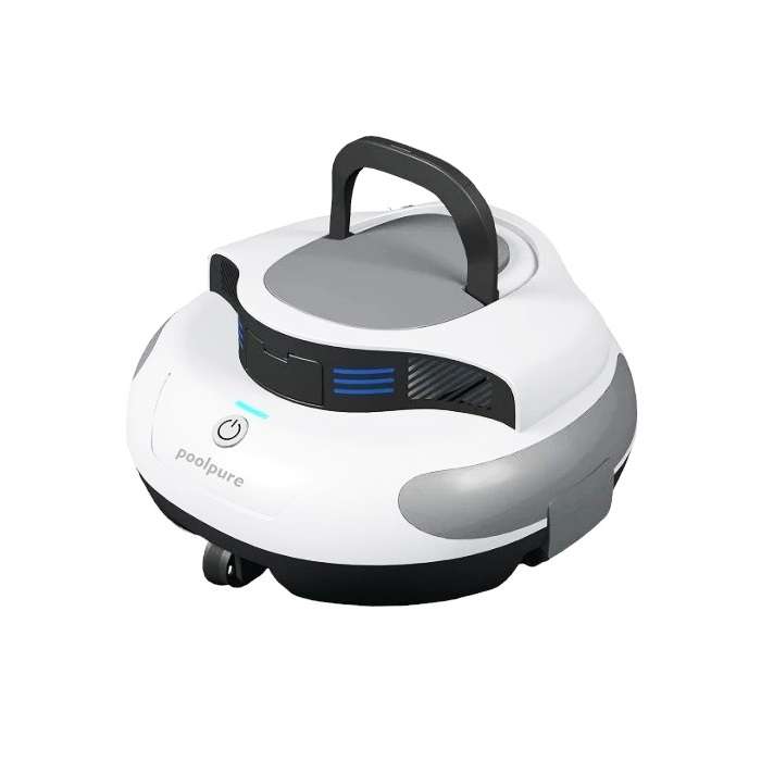 زمین شوی چرخشی پول پیور مدل RPC100A