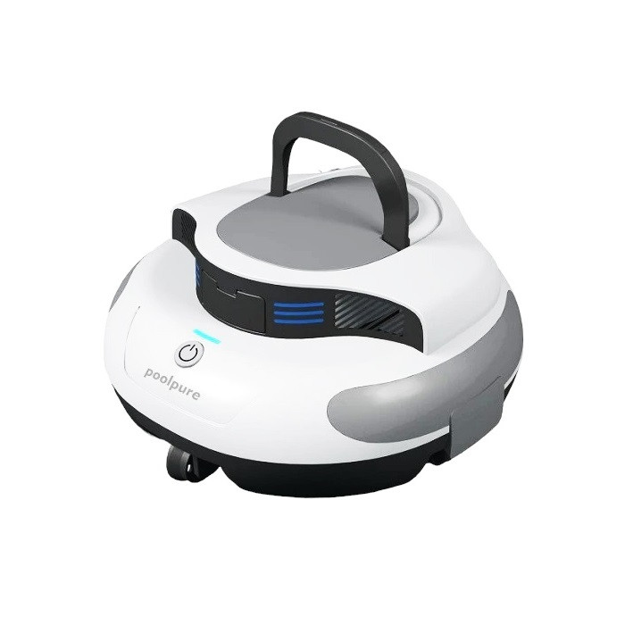 زمین شوی چرخشی پول پیور مدل RPC100A