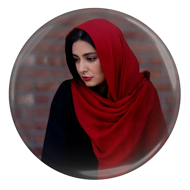 مگنت طرح لیندا کیانی مدل S8737
