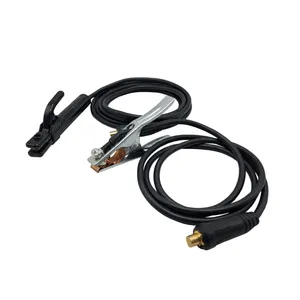 انبر اتصال و انبر جوشکاری پی ام مدل 18 250 آمپر 