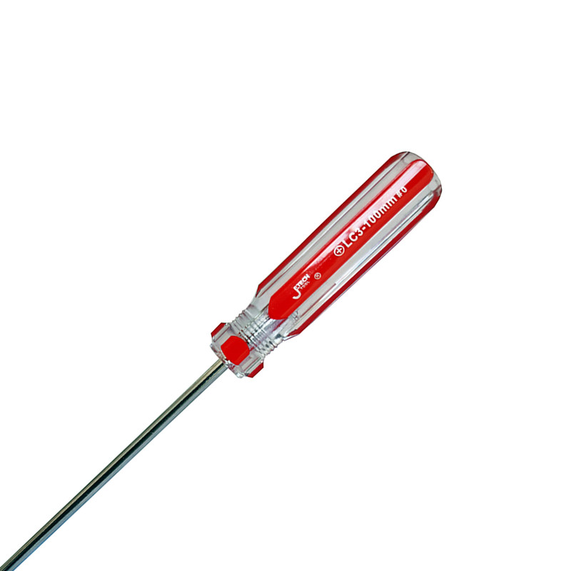 پیچ گوشتی چهار سو جتک مدل AT-03x100