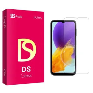 Asda DS Screen Protector For Samsung  Galaxy Jump 3