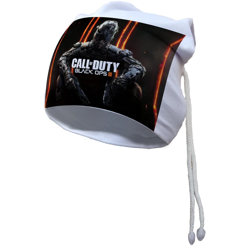 کلاه آی تمر مدل call of duty کد 425