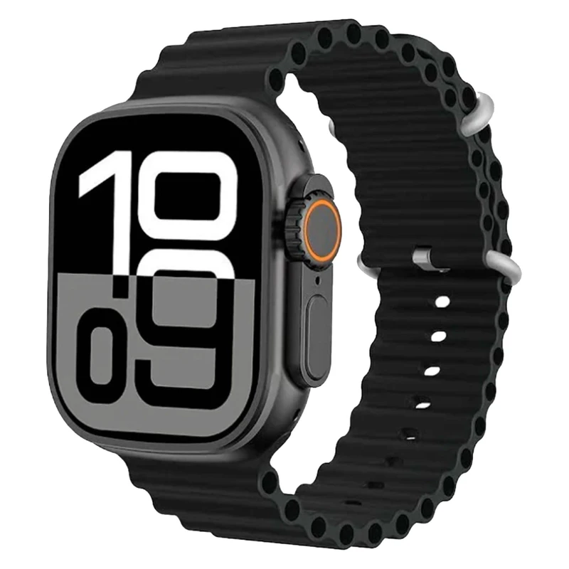 ساعت هوشمند میکروویر مدل Ultra3-U3W