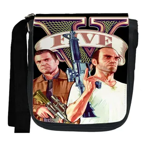 کیف دوشی مدل gta کد Dg17