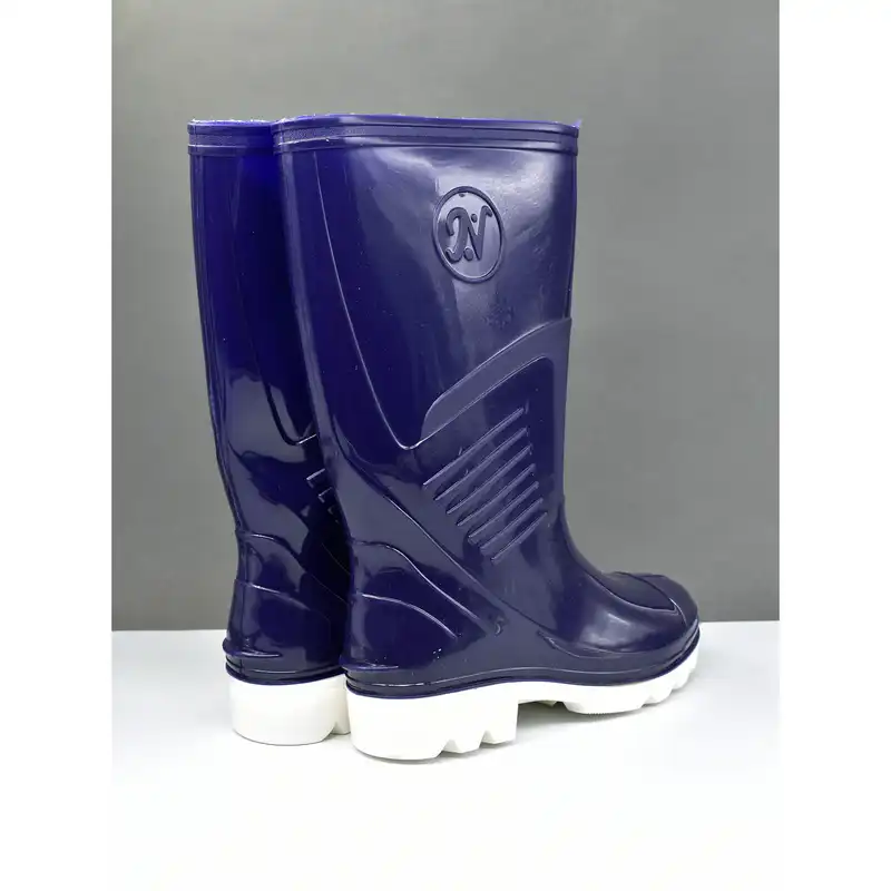 چکمه زنانه نسیم مدل دماوند کد 11016