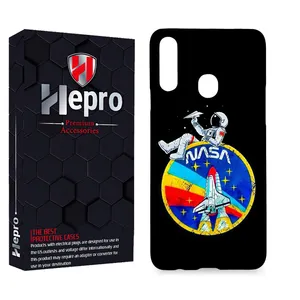 HEPRO MC Cover for Samsung Galaxy A20S
