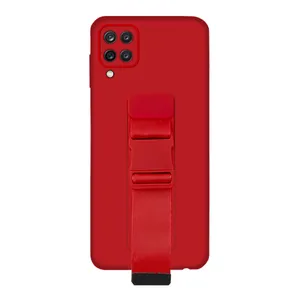 Dekin loop model cover suitable for Samsung Galaxy A12