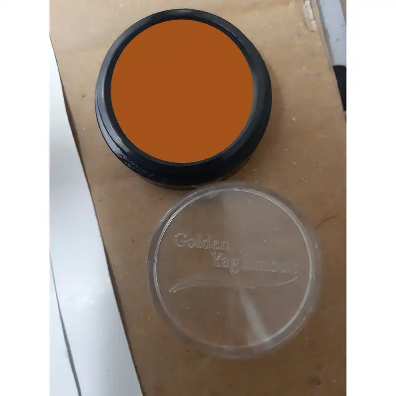 کرم گریم گلدن یاغمو مدل F10