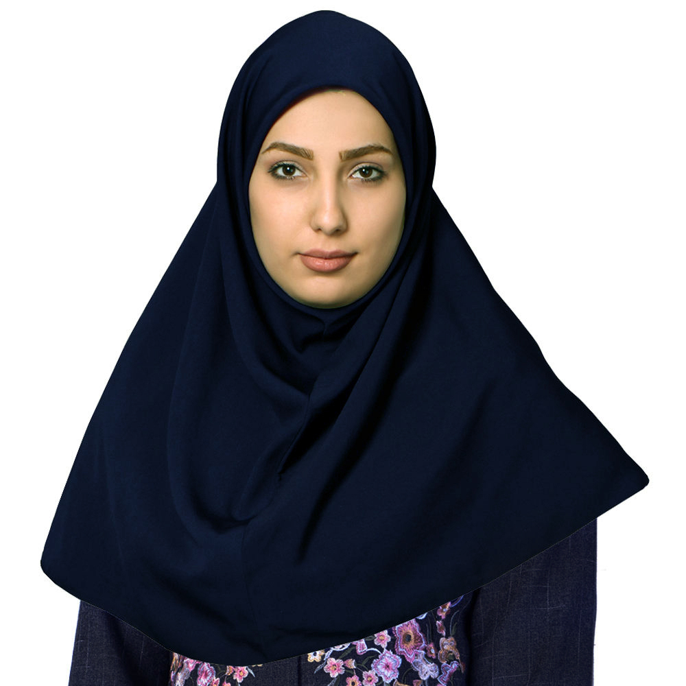 مقنعه استایل استور کد KS-95