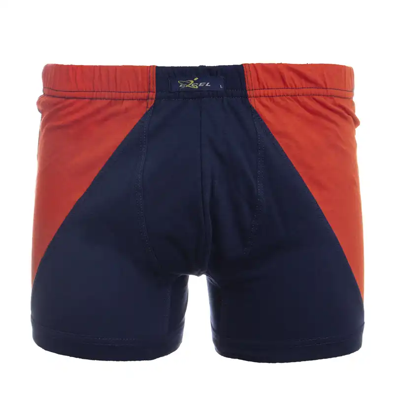 ست پیراهن و شورت ورزشی مردانه مدل اکسل