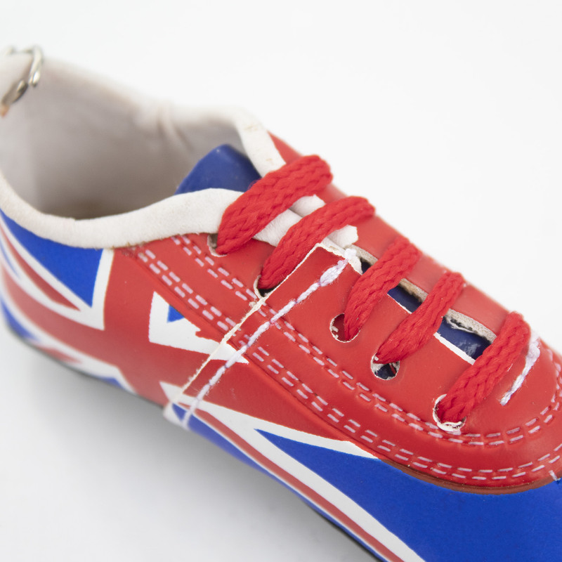 جاکلیدی مدل کفش کد BIRITISH جاکلیدی مدل کفش کد BIRITISH