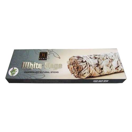 عود رامو مدل White Sage