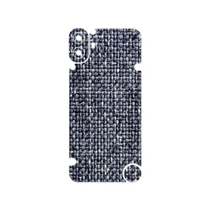 MAHOOT Fabric Texture 6 Cover Sticker for Nothing CMF Phone 1