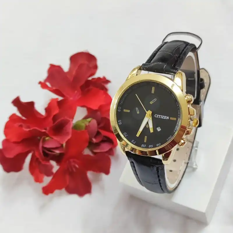 ساعت مچی عقربه ای دخترانه مدل Ti2