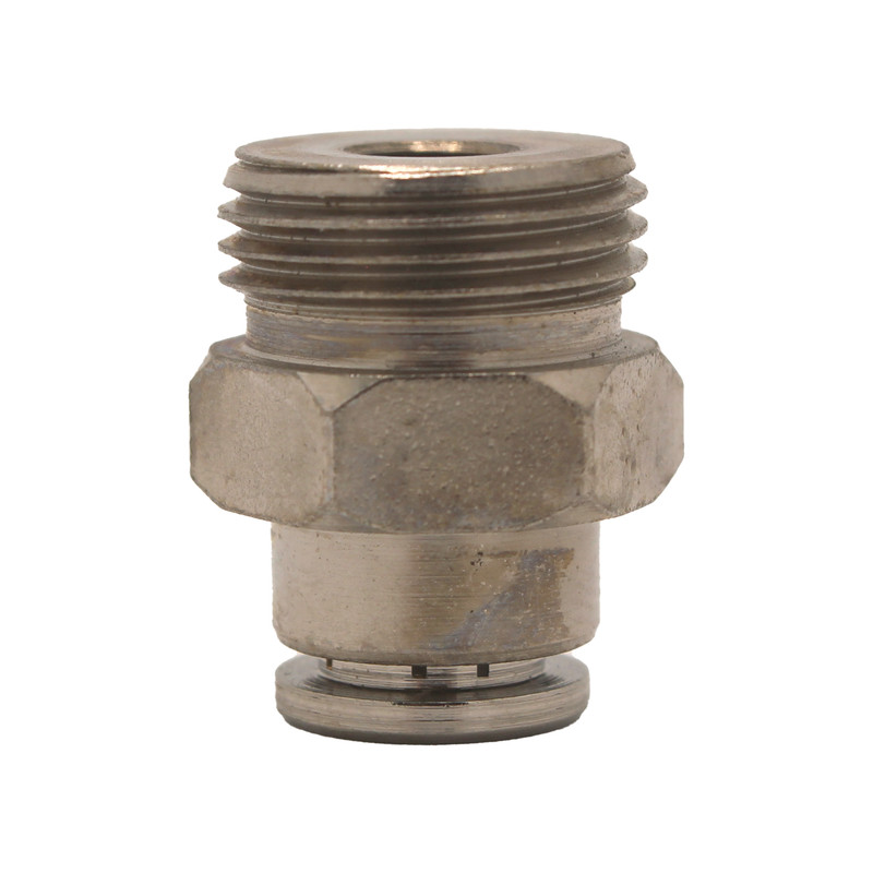 اتصال مستقیم پنوماتیک پی اس دی مدل 8x3/8 اتصال مستقیم پنوماتیک پی اس دی مدل 8x3/8