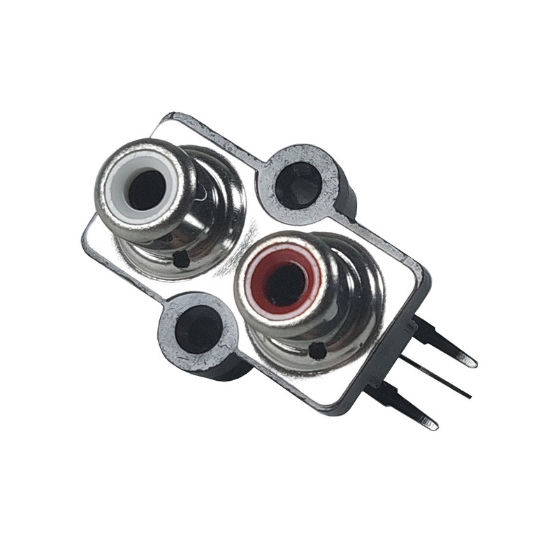 فیش مادگی صدا مدل T2-RCA