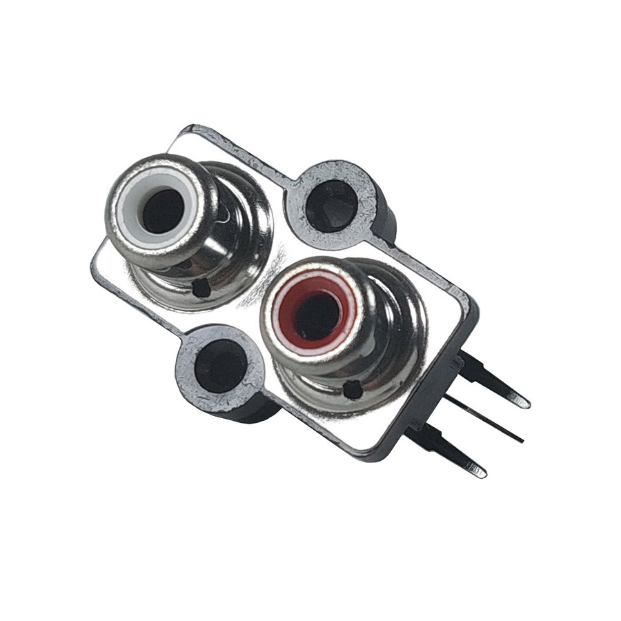 فیش مادگی صدا مدل T2-RCA