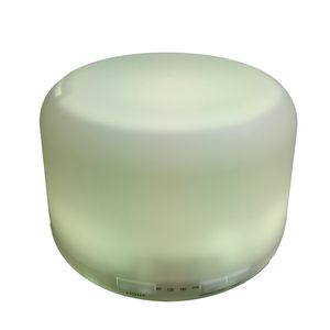 دستگاه بخور مدل َAROMA Diffuser