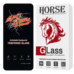 Horse ANTH20 Screen Protector For Xiaomi Poco X3 GT / Poco X4 GT / Poco F4 GT / Redmi Note 11T / Note 11T Pro / Note 11T Pro Plus / Redmi K50i / Honor 50 Lite / Tecno Spark 20