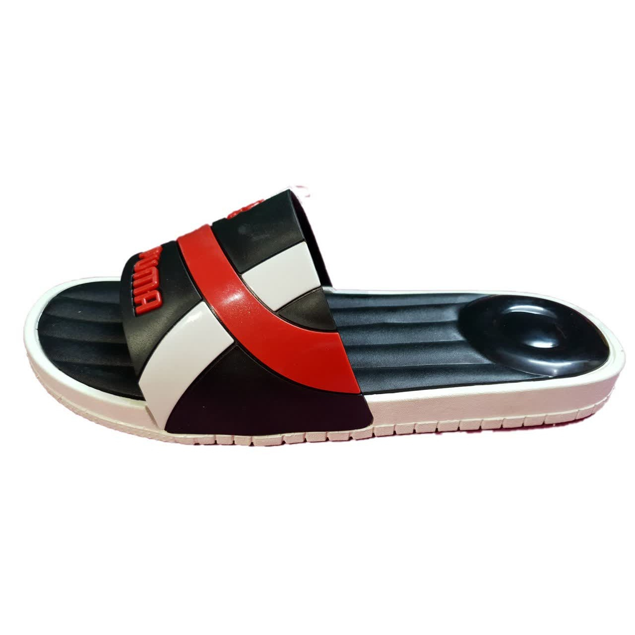 دمپایی مردانه کد MwSH