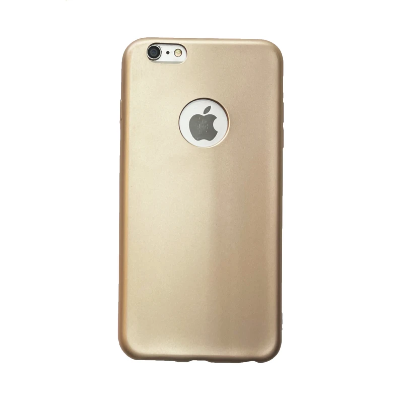 کاور مدل ساده مناسب برای گوشی موبایل اپل iphone 6 plus / 6s plus
