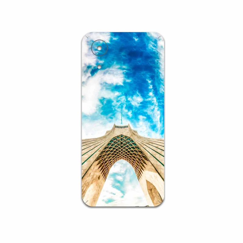 برچسب پوششی ماهوت مدل AZADI-Tower مناسب برای گوشی موبایل سامسونگ Galaxy A03 Core
