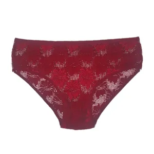 شورت زنانه مدل اسلیپ نخی E054