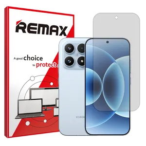 Remax Transparent Screen Protector Full Screen Model Suitable for Xiaomi 17 Mobile Phone