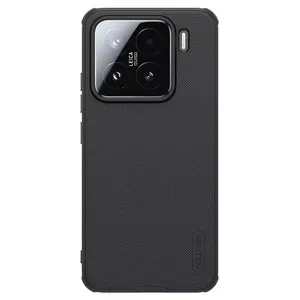 Nillkin Super Frosted Shield Pro cover case for Xiaomi 15