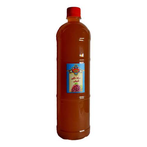 سرکه انگور طبیعی دزه - 1000 گرم