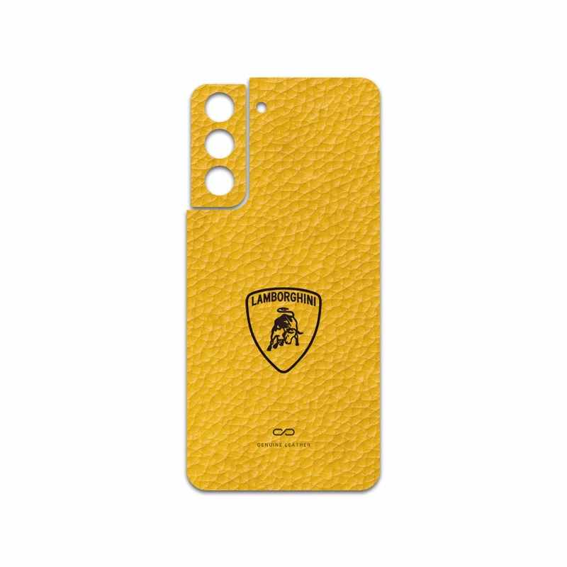 برچسب پوششی ماهوت مدل ML-LMBRGHNI مناسب برای گوشی موبایل سامسونگ Galaxy S21 FE 5G