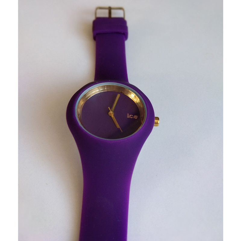 ساعت مچی عقربه ای دخترانه کد 800