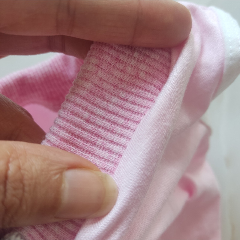 لباس ریکاوری گربه ماده مدل F44 سایز L