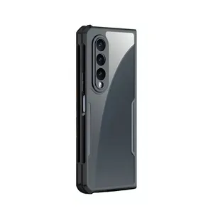 XUNDD Beatle Series Cover For Samsung Galaxy Z Fold 3