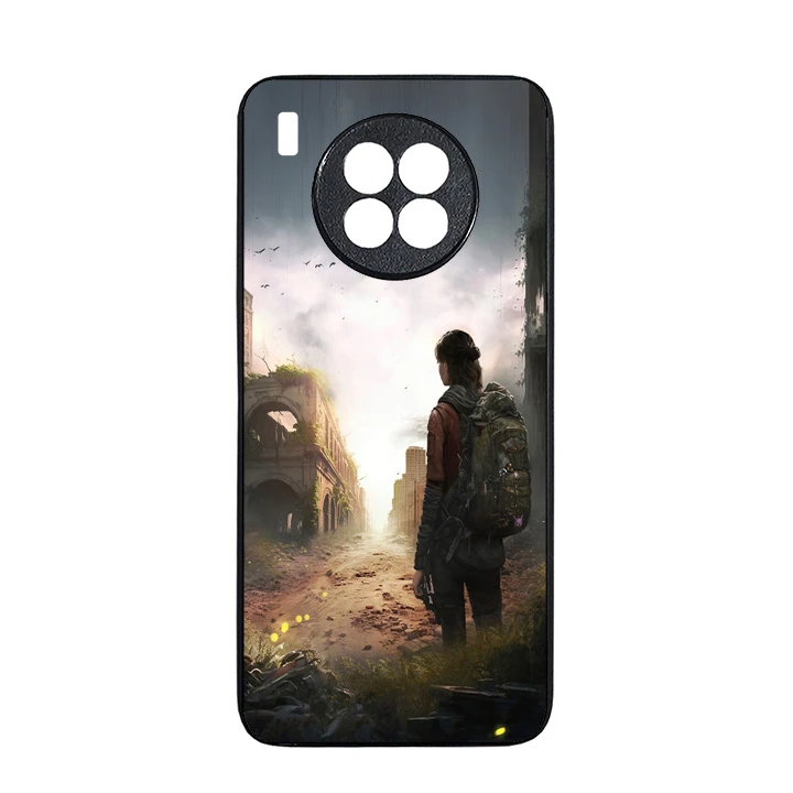 کاور طرح بازی مناسب برای گوشی موبایل هوآوی nova 8i