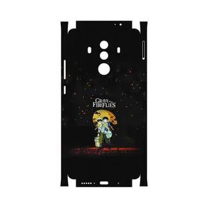 MAHOOT Grave of the Fireflies-FullSkin Cover Sticker for Huawei Mate 10 Pro
