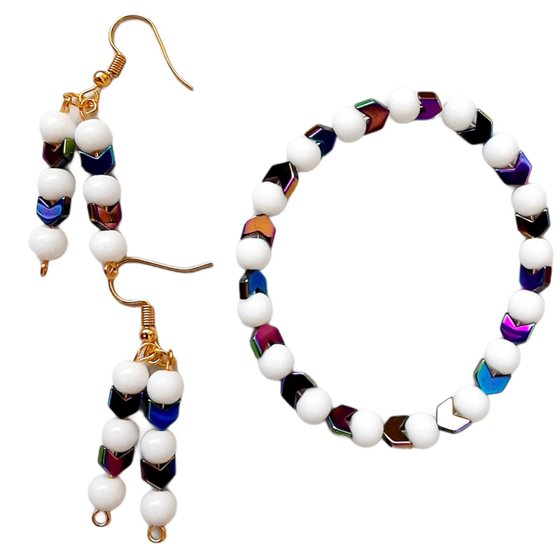 نیم ست دخترانه کد 1 A