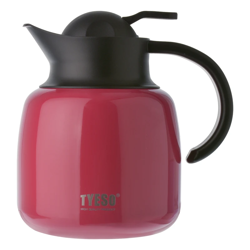 فلاسک تیسو مدل TS-8877 گنجایش 1 لیتر