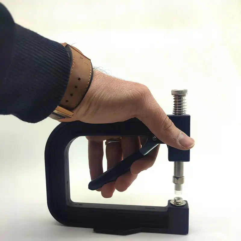 دستگاه مروارید زن مدل W02