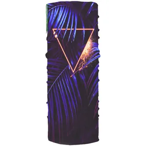 دستمال سر و گردن مدل  B12